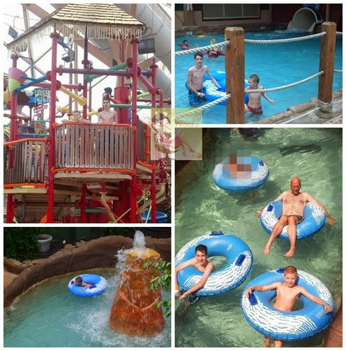 Waterpark-Day