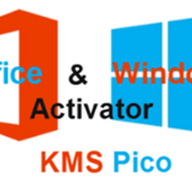 Kms Pico logo. Кмс активатор офис 365