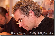 Pierre Makyo