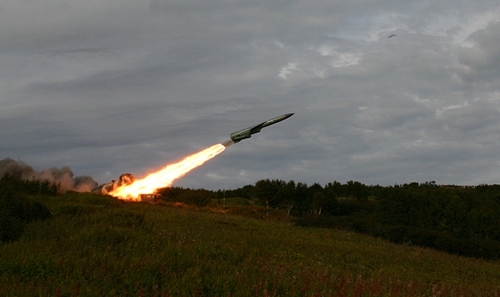 Фотографии с учений Тихоокеанского флота