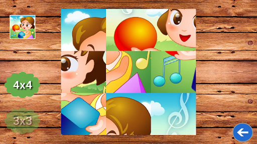 【免費教育App】KidsShapes Full: Puzzle Memory-APP點子