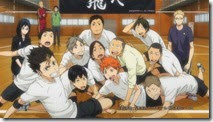 Haikyuu!! - 25 -33