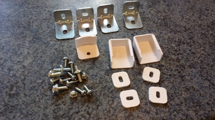 Lucky I don't service cars - what are these for?