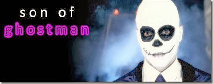 son of ghostman son of ghostman