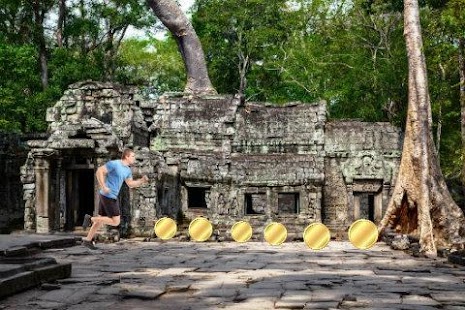 Free Temple Gold Tomb Run APK for Android