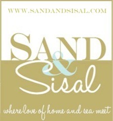 Sand and Sisal 