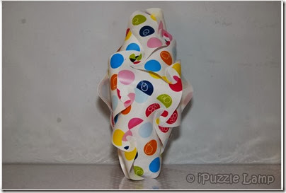 Puzzle Lamp - SI002(1)