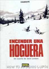 P00002 - Encender una hoguera P00002 - Encender una hoguera