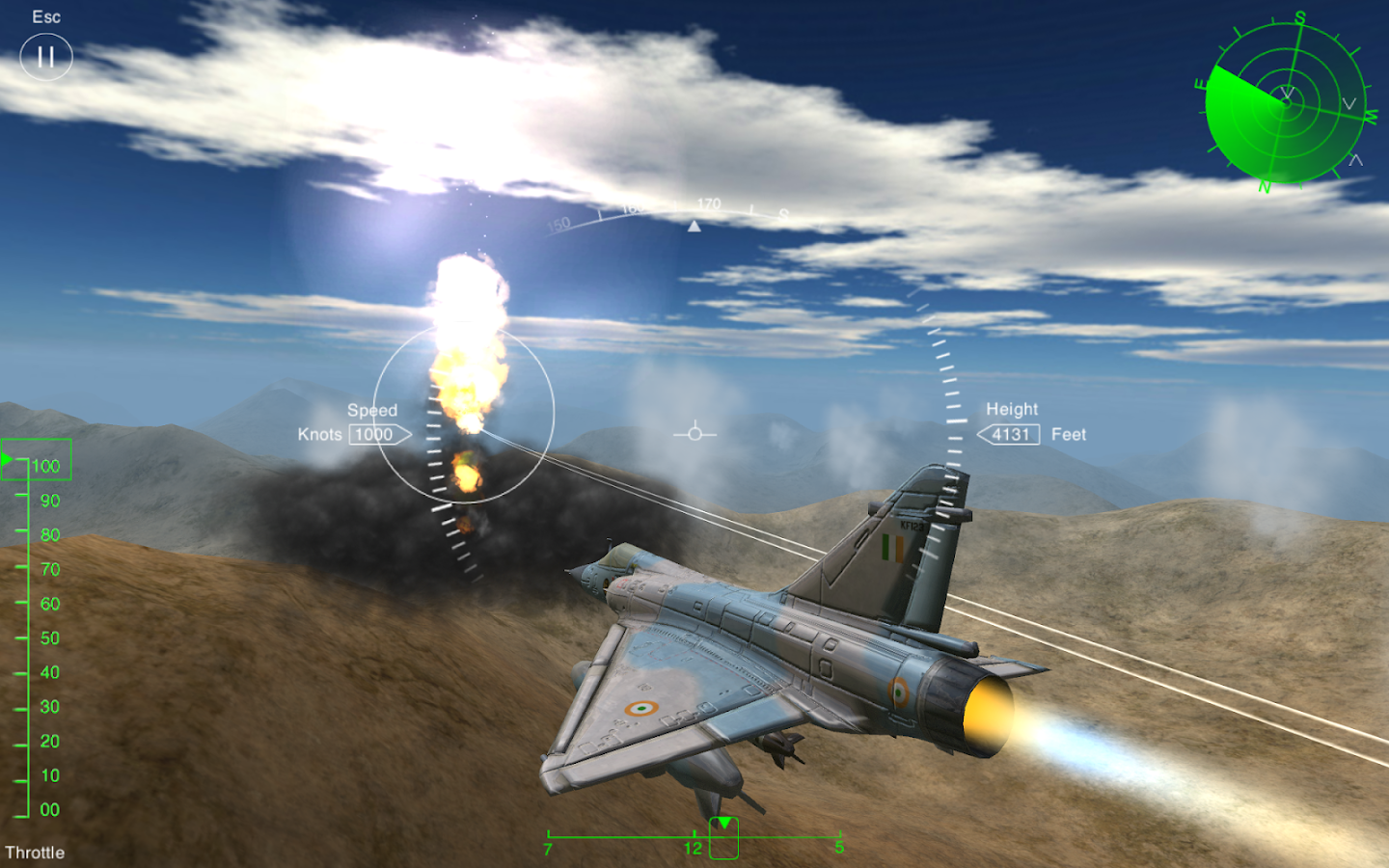 Fighter Plane Game Free Download Full Version