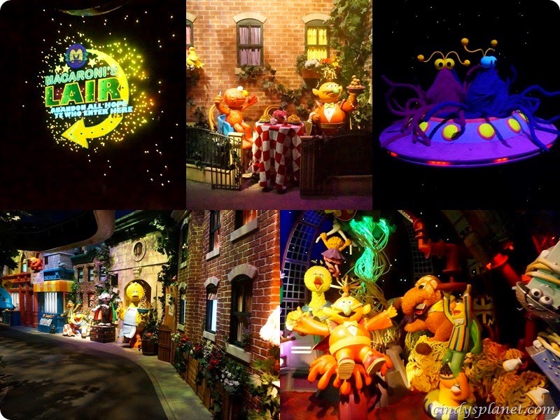 Universal Studio Singapore Express Pass & Guidelines - Cindy's Planet
