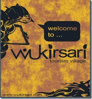 Wukirsari Tourism Village