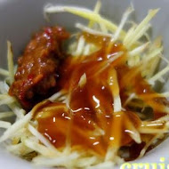 文章牛肉湯