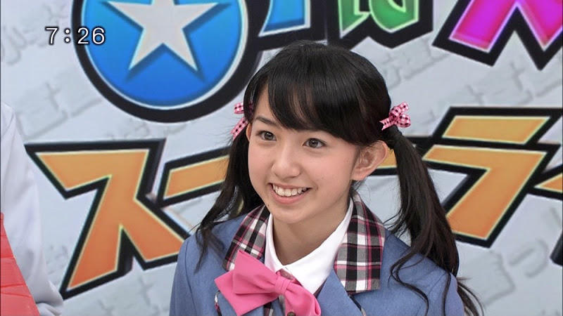 Kawanabe Syuri_川鍋朱里 Kawanabe Syuri_川鍋朱里