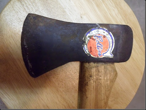 Wood Trekker Collins Co Manufacturing Guest Post by OPERATOR1975