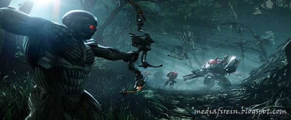 Crysis 3 (2013) r Crysis 3 (2013) r