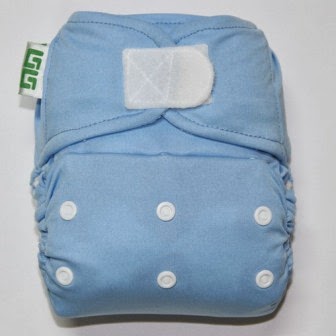 Pokado Popok Kain Cuci Ulang Velcrow Cloth Diapers Motif Animals ... - Pokado snap
