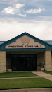 Firestone Town Hall 