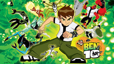 Xem Anime Ben 10 VietSub Xem Anime Ben 10 - Ben 10 HTV3 Thuyết Minh
