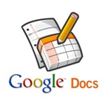 Google docs form