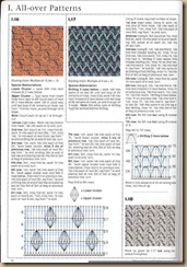 Crochet books - Stitches-15