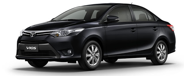 Toyota Vios G 2016 cũ thông số bảng giá xe trả góp