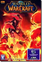 P00011 - World of Warcraft #11