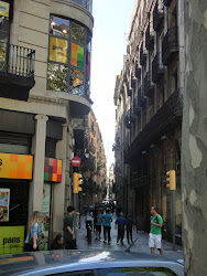 Barcelona September 2012 - 019