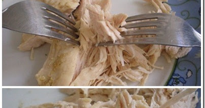 DESFIANDO O FRANGO ♥ VIVER APRENDENDO image of DESFIANDO O FRANGO ♥ VIVER APRENDENDO