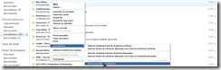 Imagem-Lixo eletrnico - Windows Live Mail