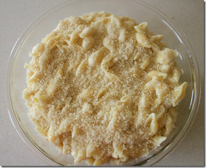 2012-07-18 White Mac'n'Cheese (5)