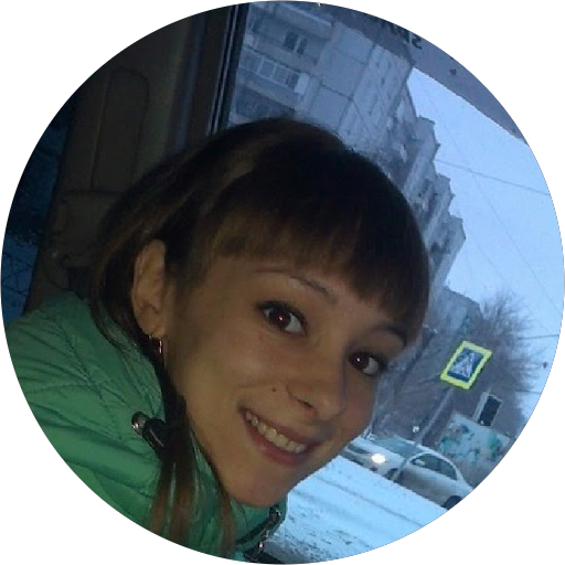 Алла Насонова