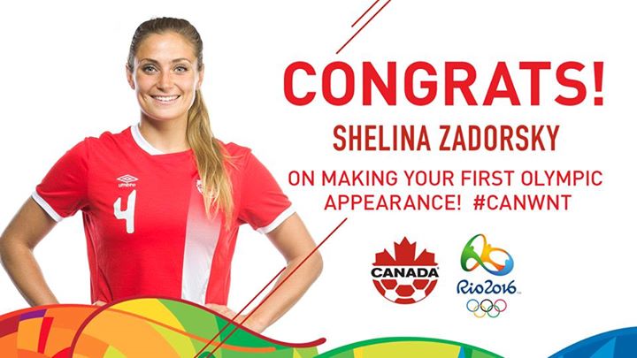 Resultado de imagem para Shelina Zadorsky