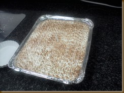 Mi torta deliciosa Mi torta deliciosa