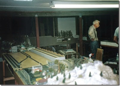03 LK&R Layout in the Summer of 1997