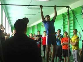 ГТО среди школьников