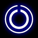 Tronique Clock Widget logo