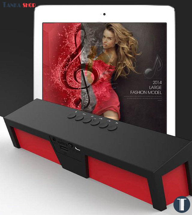 Loa bluetooth Sardine SDY-019
