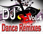 DJ Dance Remixes Vol.4 DJ Dance Remixes Vol.4