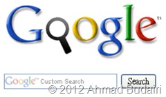 Google-Custom-Search