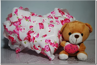 Puzzle Lamp - HR009 (3)