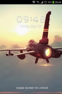 How to download Jet Strike 3D Live Wallpaper lastet apk for pc
