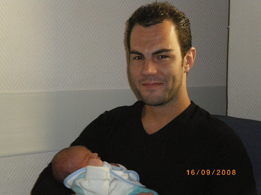 anthony deja