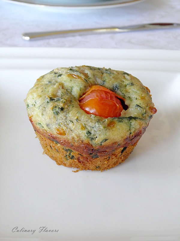 Spinach and Goat Cheese Muffins.JPG