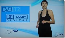 Europa 7 già trasmette in DVB-T2