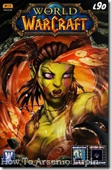 P00015 - World of Warcraft #15