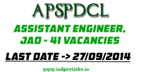 APSPDCL-Jobs-2014