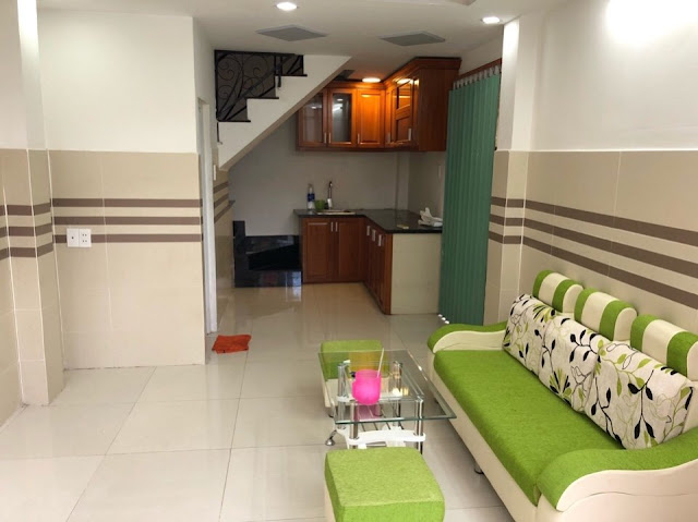 Bán nhà 2 mặt tiền hẻm xe hơi thông đường 3 tháng 2 Quận 11 - 05 Bán nhà 2 mặt tiền hẻm xe hơi thông đường 3 tháng 2 Quận 11 - 05
