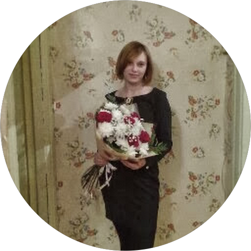 Наталья Примак