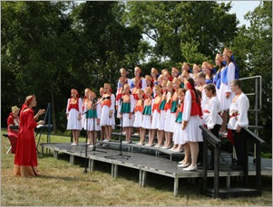 Choir Games1