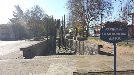 Parque De La Meditacion